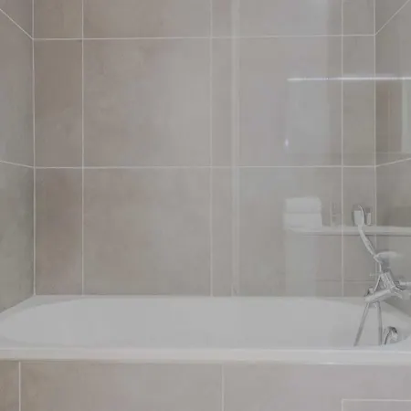 Spacious - 5br-12p - Trocadero Lägenhet *