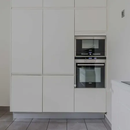 Spacious - 5br-12p - Trocadero Lägenhet
