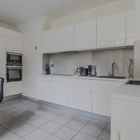 Spacious - 5br-12p - Trocadero Paris
