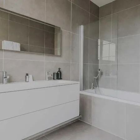 Spacious - 5br-12p - Trocadero * Paris