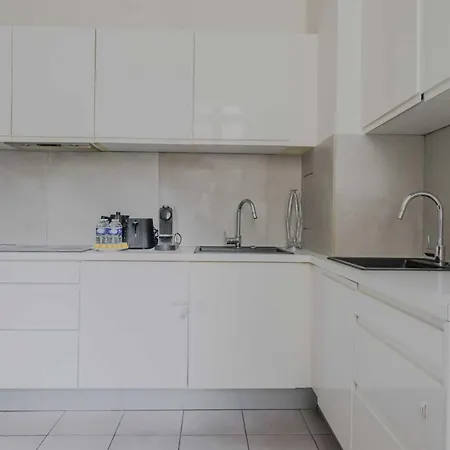 Spacious - 5br-12p - Trocadero Apartment Paris